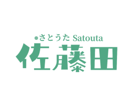 佐藤田 SATOUTA 第30类小食配料商标图样