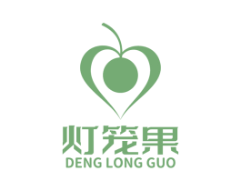 灯笼果 第28类体育玩具商标图样