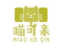 喵可亲 第31类水果花木商标图样