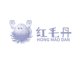 红毛丹 第15类乐器商标图样