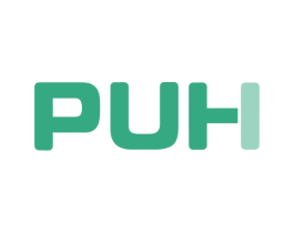 PUH 第37类建筑修理商标图样