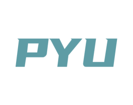 PYU 第6类五金金属商标图样
