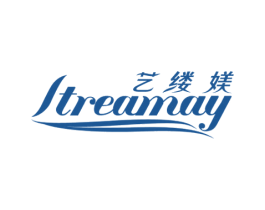 艺缕媄 ITREAMAY 第44类医疗园艺商标图样