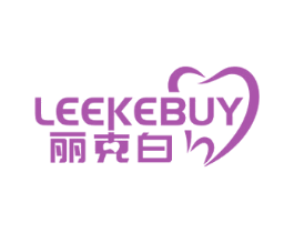 丽克白 LEEKEBUY 第44类医疗园艺商标图样