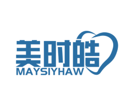 美时皓 MAYSIYHAW 第44类医疗园艺商标图样