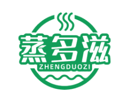 蒸多滋 第43类餐饮酒店商标图样