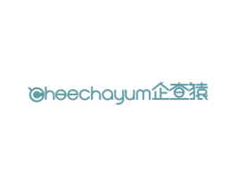 企查猿CHEECHAYUM 第42类技术服务商标图样