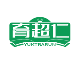 育超仁 YUKTRARUN 第41类教育娱乐商标图样