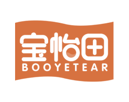 宝怡田 BOOYETEAR 第35类广告贸易商标图样