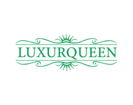 LUXURQUEEN 第33类酒商标图样