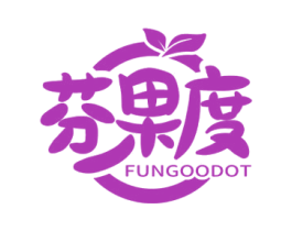 芬果度 FUNGOODOT 第33类酒商标图样