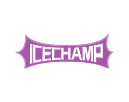 ICECHAMP 第32类啤酒饮料商标图样