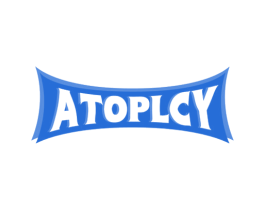 ATOPLCY 第32类啤酒饮料商标图样