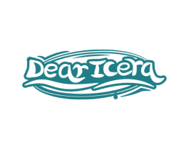DEARICERA 第30类小食配料商标图样