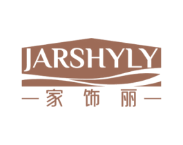 JARSHYLY 家饰丽 第27类地毯席垫商标图样