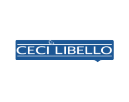 CECI LIBELLO 第25类服装鞋帽商标图样