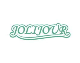 JOLIJOUR 第25类服装鞋帽商标图样