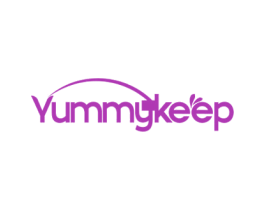 YUMMYKEEP 第21类厨房洁具商标图样
