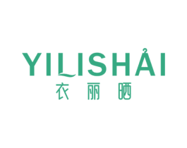衣丽晒 第21类厨房洁具商标图样