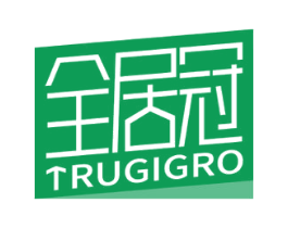 全居冠 TRUGIGRO 第20类家具商标图样