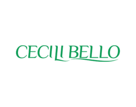CECILI BELLO 第18类皮革箱包商标图样