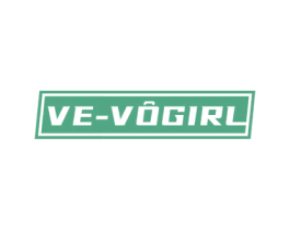VE-VOGIRL 第18类皮革箱包商标图样