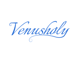 VENUSHOLY 第14类珠宝钟表商标图样