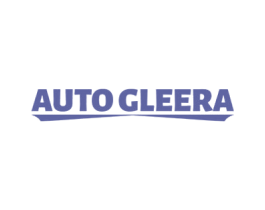 AUTO GLEERA 第12类运输工具商标图样