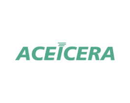 ACEICERA 第11类家用电器商标图样