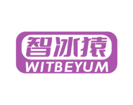 WITBEYUM 智冰猿 第11类家用电器商标图样