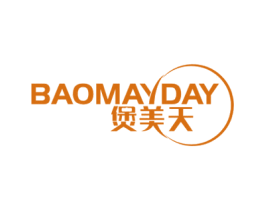 BAOMAYDAY 煲美天 第11类家用电器商标图样