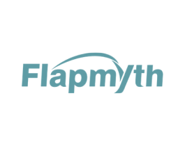 FLAPMYTH 第10类医疗器械商标图样
