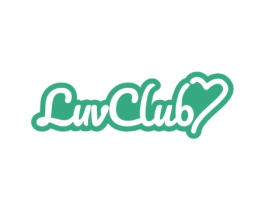LUVCLUB 第10类医疗器械商标图样