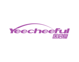 医启复 YEECHEEFUL 第10类医疗器械商标图样