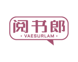 阅书郎 ·VAESURLAM· 第9类科学仪器商标图样