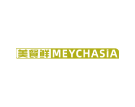 美餐鲜 MEYCHASIA 第7类机械设备商标图样