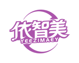 依智美 YEEZIMAEY 第7类机械设备商标图样
