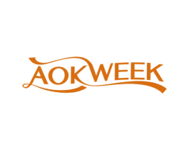 AOKWEEK 第5类医药商标图样