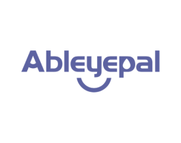 ABLEYEPAL 第5类医药商标图样