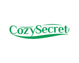 COZYSECRET 第5类医药商标图样