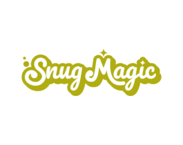 SNUGMAGIC 第5类医药商标图样