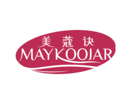 美蔻诀 MAYKOOJAR 第5类医药商标图样