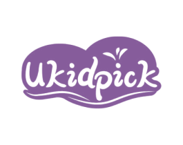 UKIDPICK 第5类医药商标图样