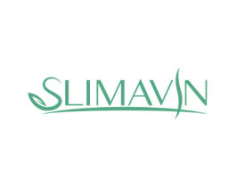 SLIMAVIN 第5类医药商标图样