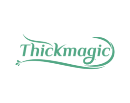 THICKMAGIC 第3类化妆品商标图样