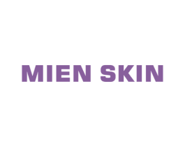 MIEN SKIN 第44类医疗园艺商标图样