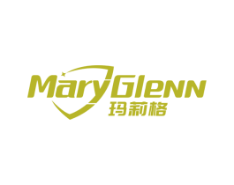 玛莉格 MARYGLENN 第34类烟草烟具商标图样