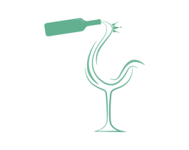 图形 第33类酒商标图样