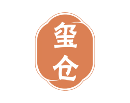 玺仓 第31类水果花木商标图样