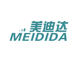 美迪达 第10类医疗器械商标图样